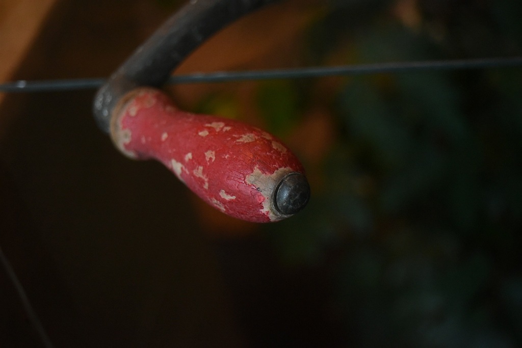 100837 ヴィンテージ　ミートプロセッサー　MADE IN ENGLAND 　