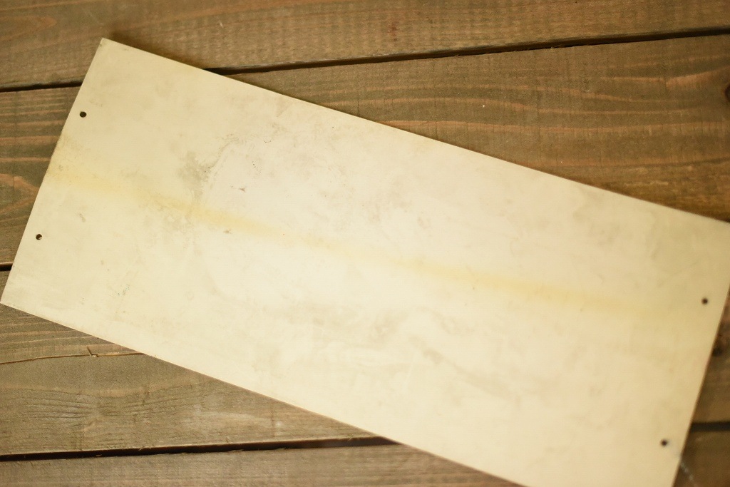 103766 ラリープレート ヴィンテージカークラブ ナンバー 記念プレート クラシックカー