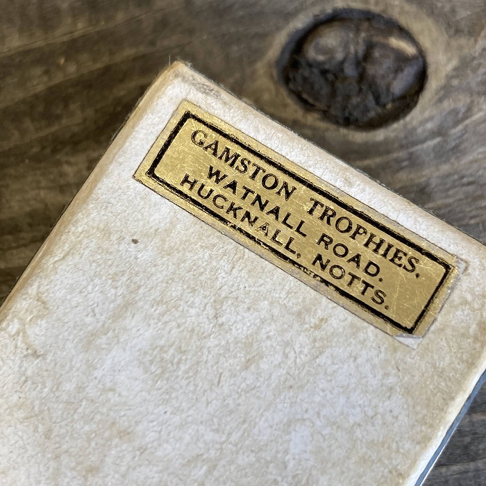 106541 ヴィンテージ　MOTOR SPORTS ELWARO ラリー記念スプーン