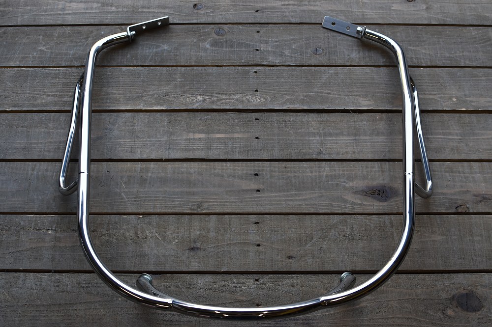 INNOCENT ORIGINAL 新品 スモール用 ベスパ vespa ウルマタイプ