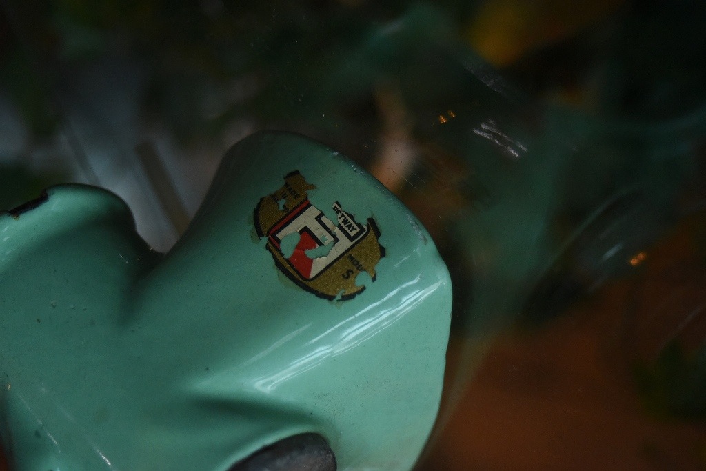 101698 ヴィンテージ　ミートプロセッサー　MADE IN ENGLAND 　