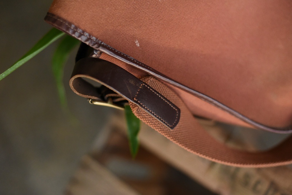 ネペンテスビンテージフィッシングバッグ ロンドン ネペンテスビンテージフィッシングバッグ ロンドン