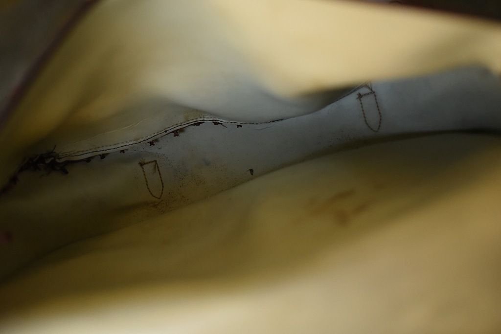 ネペンテスビンテージフィッシングバッグ ロンドン ネペンテスビンテージフィッシングバッグ ロンドン ネペンテス