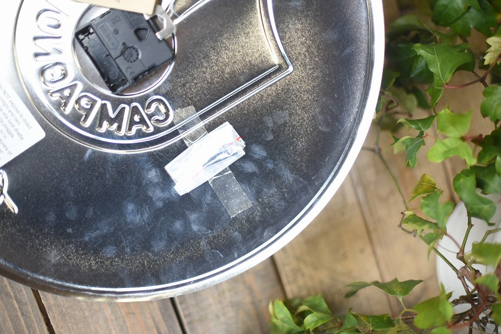 ［新品 非売品］カンパニョーロ 壁掛け時計 Amazon.co.jp: Campagnolo(カンパニョーロ) ビンテージ ウォール