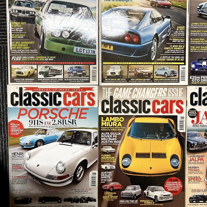 激安大特価 B1502 19年 12冊セット Classic 旧車 ビンテージ クラシックカー 自動車 雑誌 Sportscar 英国旧車雑誌 英国車 And 外車 Labelians Fr 激安大特価 B1502 19年 12冊セット Classic 旧車 ビンテージ クラシックカー 自動車 雑誌 Sportscar 英国旧車雑誌 英国車 And 外車 Labelians Fr