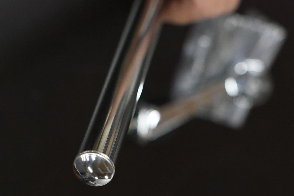 106592 S 23cm 新品　バッジバー　エンブレム　バー　 カーバッチ クラシックカー　スクーター MADE IN ENGLAND 英国