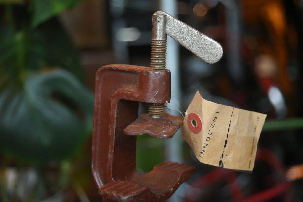 518 ヴィンテージ　ミートプロセッサー　MADE IN ENGLAND 　