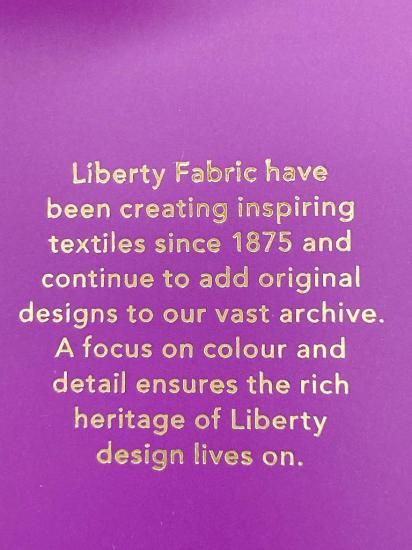 108346 英国 「SO COSY」　「Liberty Fabric Scarf 」　100％ベビーアルパカウール COLOR： Tawny Port & Paisley Corals