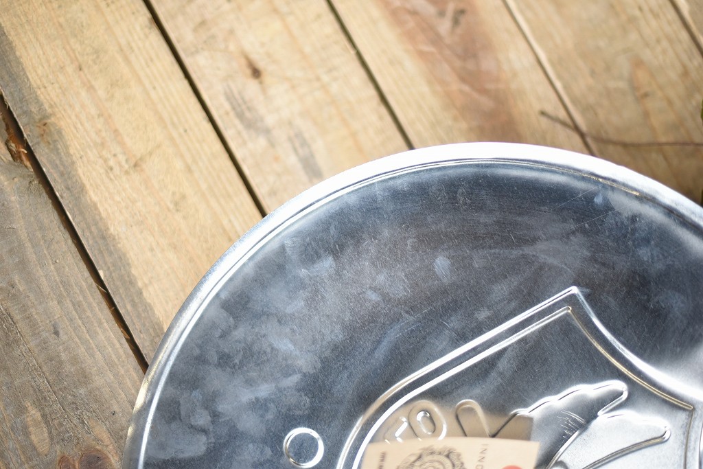 104632 最後の残り2個 国内未発売 カンパニョーロ ウォールクロック 壁掛け時計 CAMPAGNOLO VINTAGE WALL CLOCK