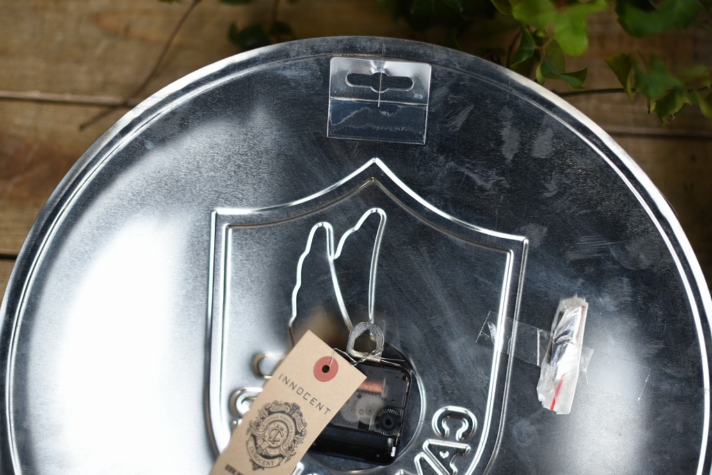 104632 最後の残り2個 国内未発売 カンパニョーロ ウォールクロック 壁掛け時計 CAMPAGNOLO VINTAGE WALL CLOCK