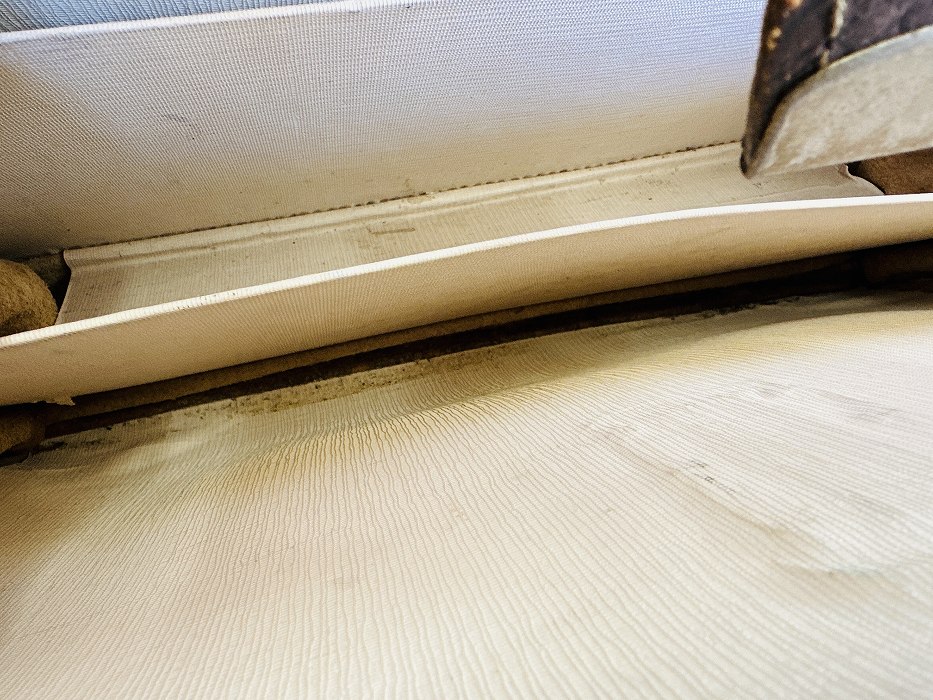 107578 ヴィンテージ  レザーブリーフケース　バッグ　