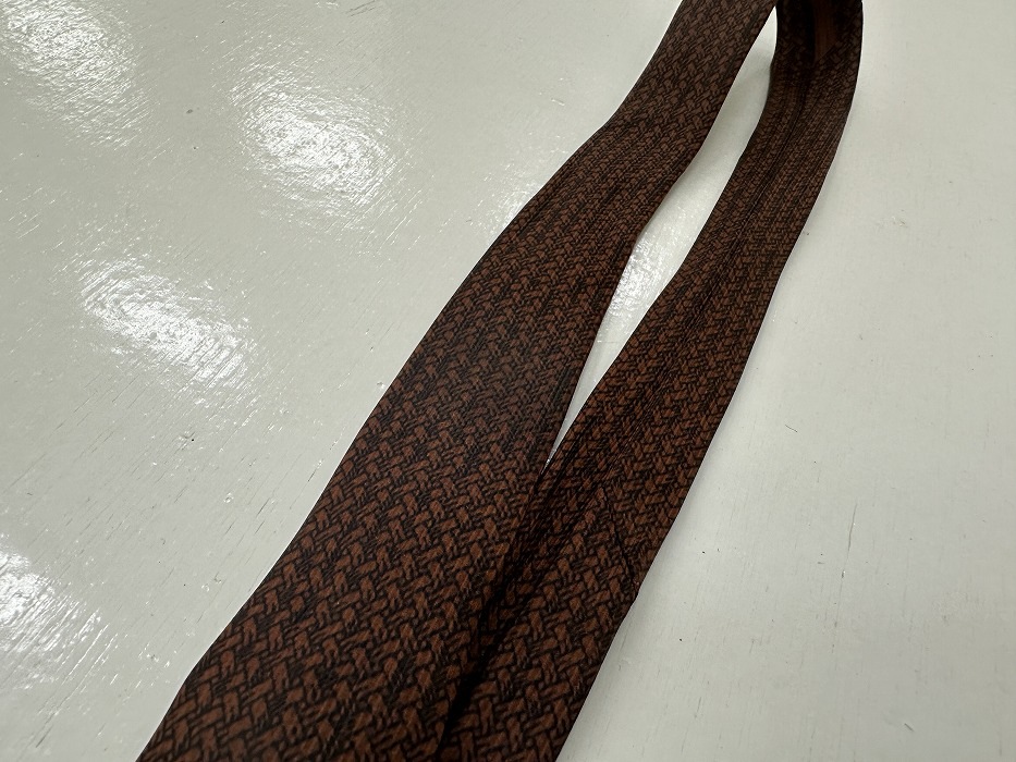 108208 FASHION CRAFT ヴィンテージ ネクタイ 