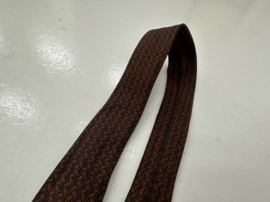 108208 FASHION CRAFT ヴィンテージ ネクタイ 