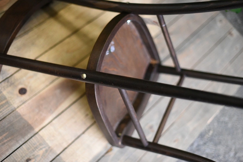 104609 USED TON CHAIR 中古