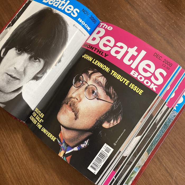 ビートルズ アルバム 15枚セット 11/22発売『ザ・ビートルズ：1964 U.S.アルバムズ・イン・MONO
