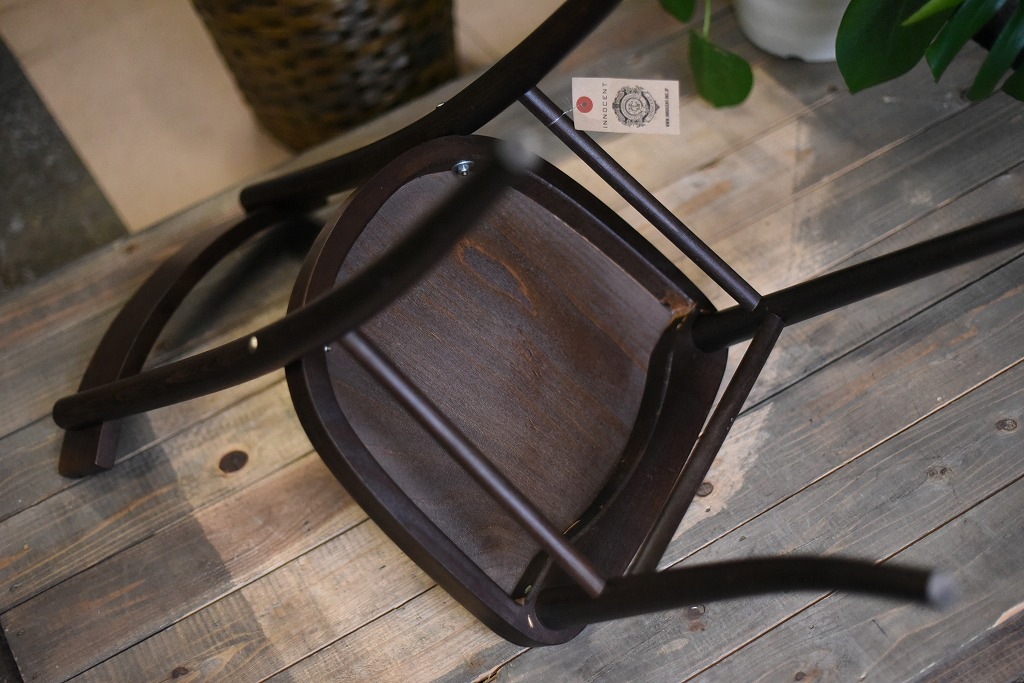 104602 USED TON CHAIR　中古
