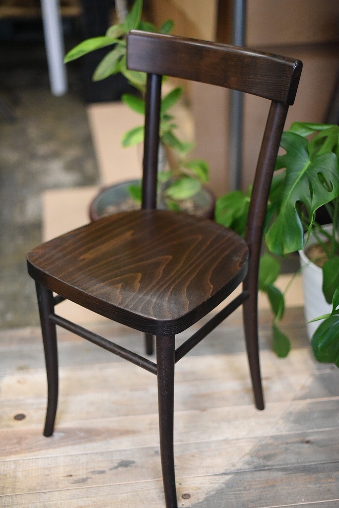 104602 USED TON CHAIR　中古