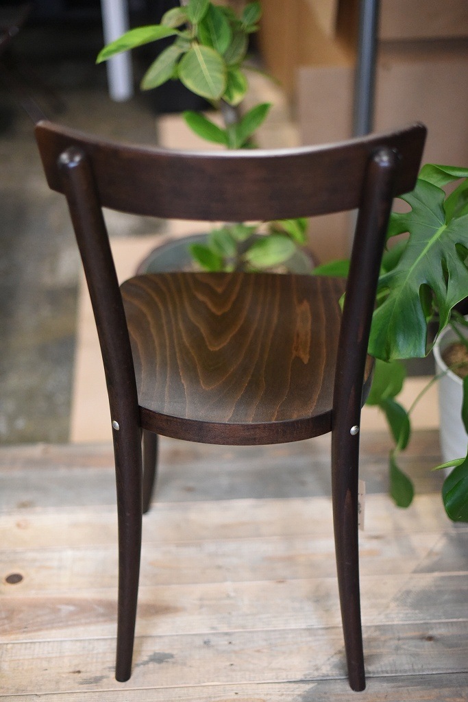 104602 USED TON CHAIR　中古