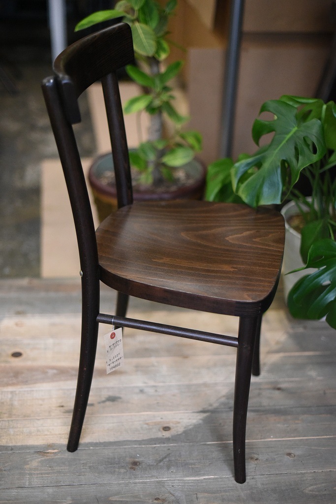 104602 USED TON CHAIR　中古