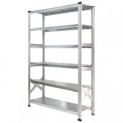 �ԥ᥿�륷���ƥࡧSUPER123�� �������륷����� ��127.7x�⤵184.0x����32.0(cm) 6��