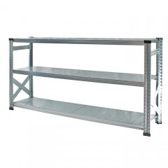 LSISTEM SUPER123 6段 楽天市場】メタルシステム【幅67.7cmシリーズ】SUPER123 スチール