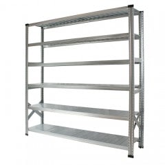 �ԥ᥿�륷���ƥࡧSUPER123�� �������륷����� ��187.7x�⤵184.0x����32.0(cm) 6��