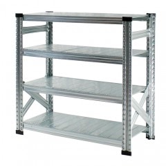 �ԥ᥿�륷���ƥࡧSUPER123�� �������륷����� ��97.7x�⤵104.8x����40.0(cm) 4��