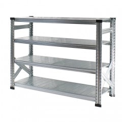 �ԥ᥿�륷���ƥࡧSUPER123�� �������륷����� ��112.7x�⤵91.7x����40.0(cm) 4��