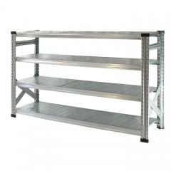 �ԥ᥿�륷���ƥࡧSUPER123�� �������륷����� ��157.7x�⤵104.8x����40.0(cm) 4��