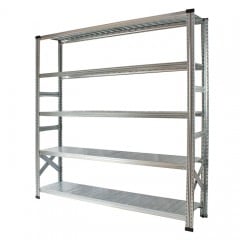 �ԥ᥿�륷���ƥࡧSUPER123�� �������륷����� ��172.7x�⤵184.0x����40.0(cm) 5��