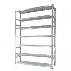 �ԥ᥿�륷���ƥࡧSUPER123�� �������륷����� ��187.7x�⤵250.0x����40.0(cm) 7��