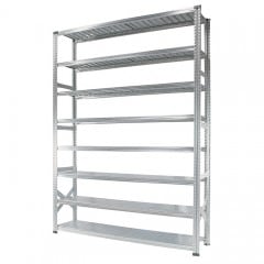 �ԥ᥿�륷���ƥࡧSUPER123�� �������륷����� ��187.7x�⤵250.0x����40.0(cm) 8��