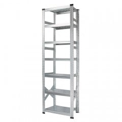 �ԥ᥿�륷���ƥࡧSUPER123�� �������륷����� ��67.7x�⤵236.8x����50.0(cm) 7��