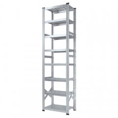 �ԥ᥿�륷���ƥࡧSUPER123�� �������륷����� ��67.7x�⤵250.0x����50.0(cm) 8��