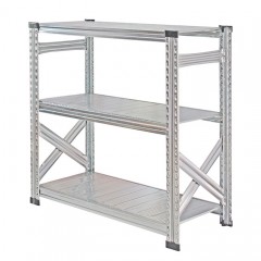 �ԥ᥿�륷���ƥࡧSUPER123�� �������륷����� ��97.7x�⤵104.8x����50.0(cm) 3��