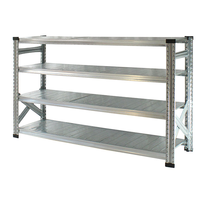 METALSISTEM | メタルシステム 《メタルシステム：SUPER123》 スチール