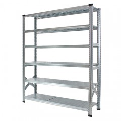 �ԥ᥿�륷���ƥࡧSUPER123�� �������륷����� ��157.7x�⤵184.0x����50.0(cm) 6��