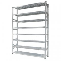 �ԥ᥿�륷���ƥࡧSUPER123�� �������륷����� ��172.7x�⤵250.0x����50.0(cm) 8��