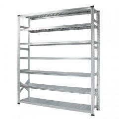 �ԥ᥿�륷���ƥࡧSUPER123�� �������륷����� ��187.7x�⤵210.4x����50.0(cm) 7��