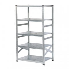 �ԥ᥿�륷���ƥࡧSUPER123�� �������륷����� ��97.7x�⤵184.0x����60.0(cm) 5��