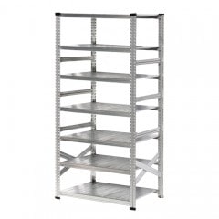 �ԥ᥿�륷���ƥࡧSUPER123�� �������륷����� ��97.7x�⤵210.4x����60.0(cm) 7��