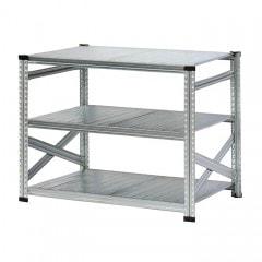 �ԥ᥿�륷���ƥࡧSUPER123�� �������륷����� ��112.7x�⤵104.8x����60.0(cm) 3��