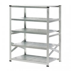 �ԥ᥿�륷���ƥࡧSUPER123�� �������륷����� ��112.7x�⤵157.6x����60.0(cm) 5��