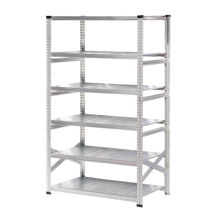 METALSISTEM | メタルシステム 《メタルシステム：SUPER123》 スチール