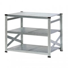 �ԥ᥿�륷���ƥࡧSUPER123�� �������륷����� ��127.7x�⤵91.7x����60.0(cm) 3��