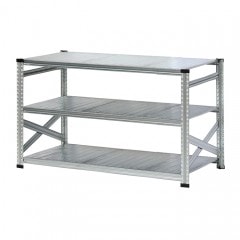 �ԥ᥿�륷���ƥࡧSUPER123�� �������륷����� ��142.7x�⤵104.8x����60.0(cm) 3��