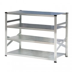 �ԥ᥿�륷���ƥࡧSUPER123�� �������륷����� ��142.7x�⤵118.0x����60.0(cm) 4��