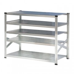 �ԥ᥿�륷���ƥࡧSUPER123�� �������륷����� ��142.7x�⤵118.0x����60.0(cm) 5��