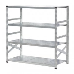 �ԥ᥿�륷���ƥࡧSUPER123�� �������륷����� ��142.7x�⤵157.6x����60.0(cm) 4��