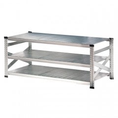 �ԥ᥿�륷���ƥࡧSUPER123�� �������륷����� ��157.7x�⤵65.3x����60.0(cm) 3��